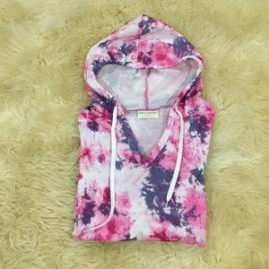 Women’s Long Sleeve light weight Hoodie